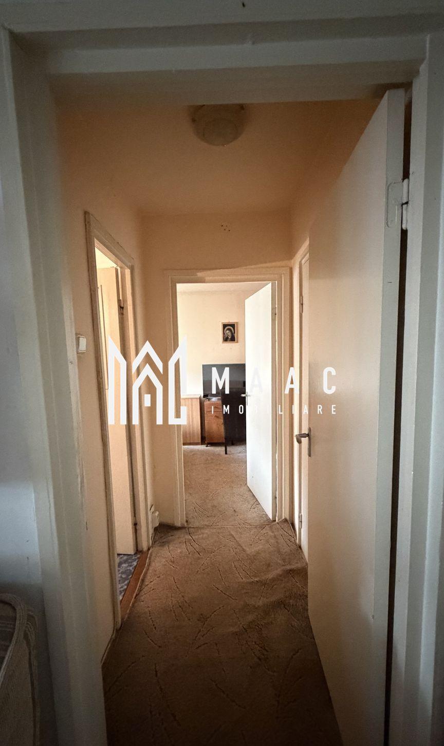 Apartament 2 camere de închiriat | Sibiu | Hipodrom 1 | 50 mp - 13