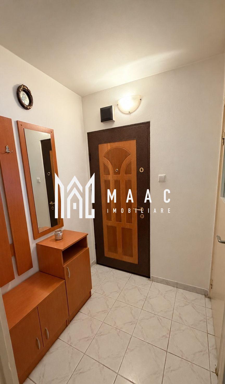 Apartament 2 camere de închiriat | Sibiu | Hipodrom 1 | 50 mp - 4