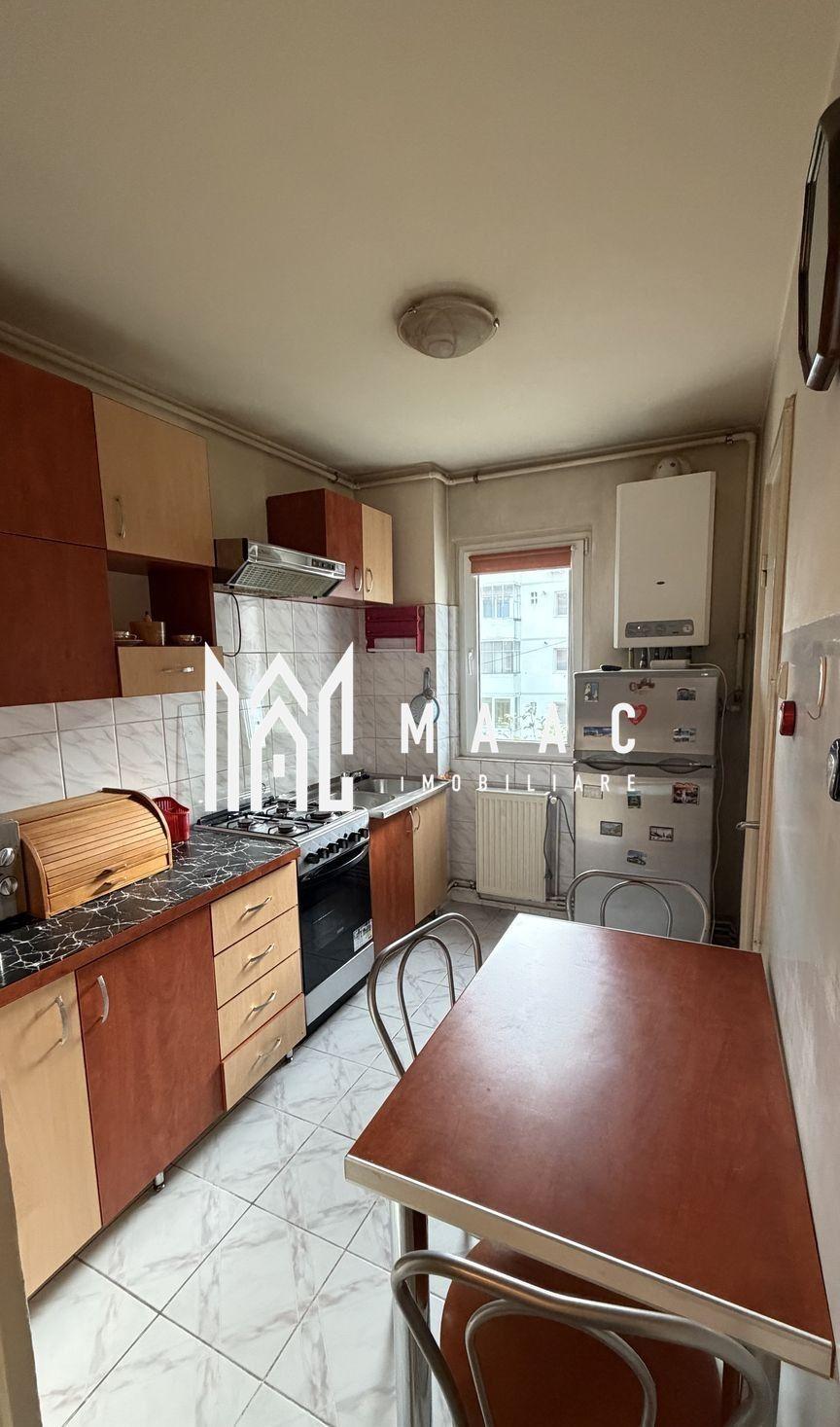 Apartament 2 camere de închiriat | Sibiu | Hipodrom 1 | 50 mp - 11