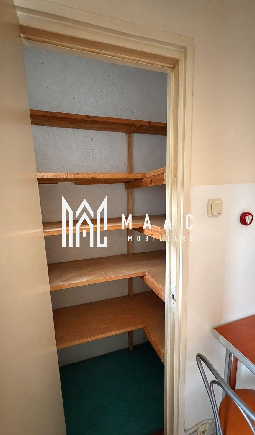 Apartament 2 camere de închiriat | Sibiu | Hipodrom 1 | 50 mp - 5