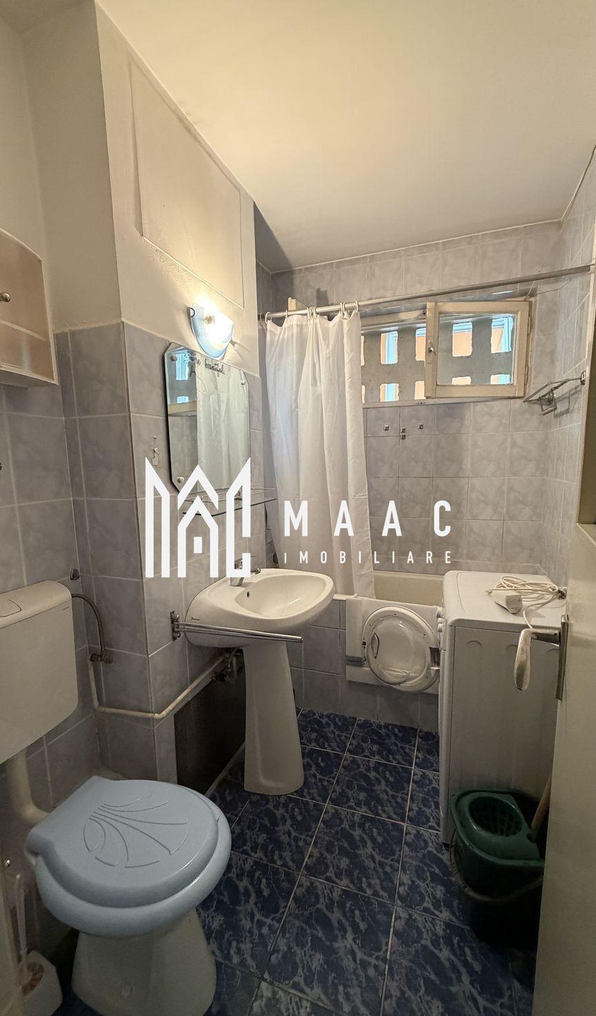 Apartament 2 camere de închiriat | Sibiu | Hipodrom 1 | 50 mp - 8