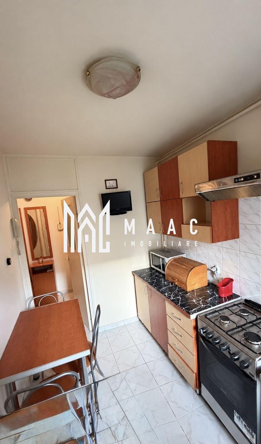 Apartament 2 camere de închiriat | Sibiu | Hipodrom 1 | 50 mp - 6