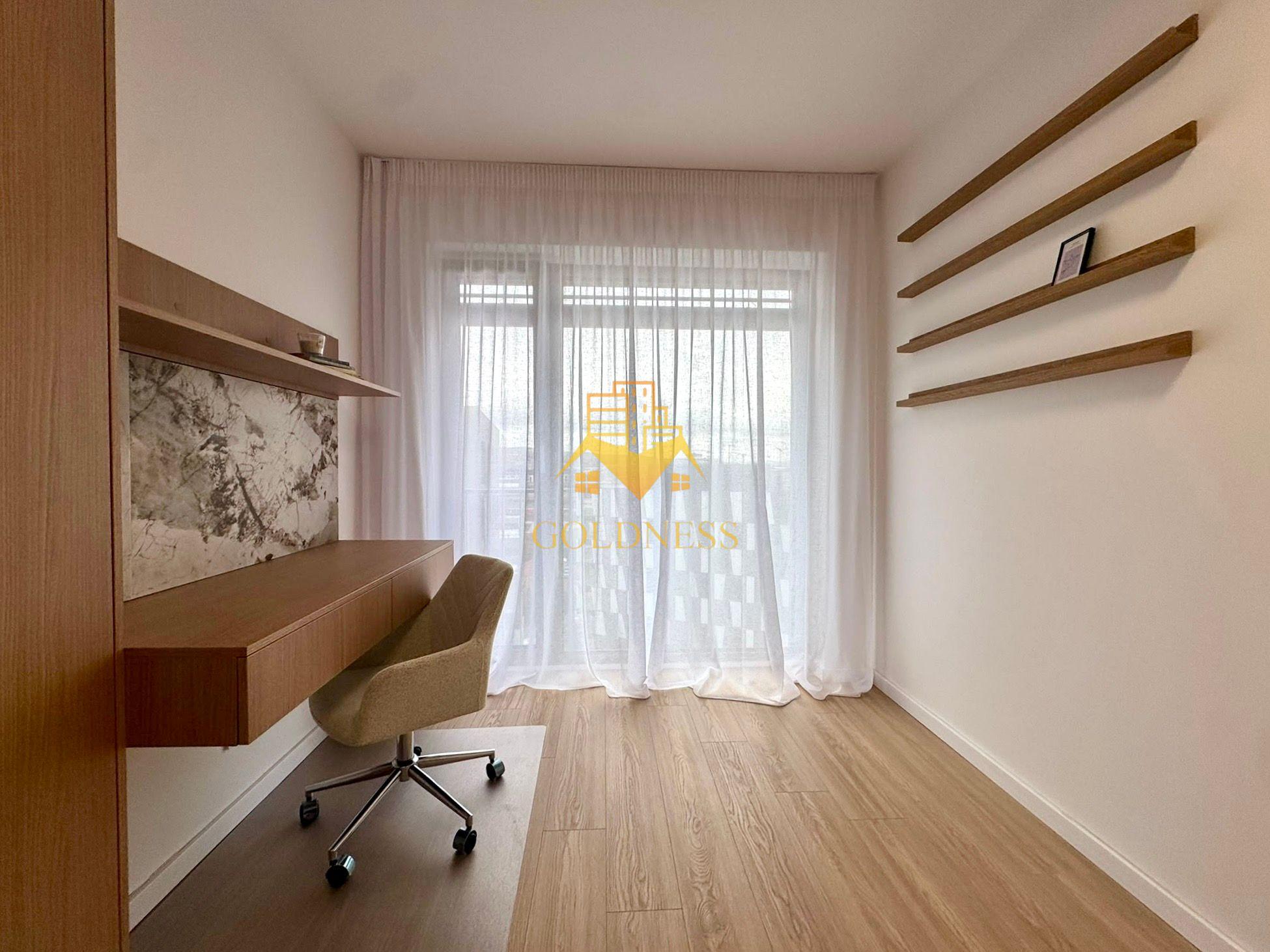 2 camere open space, Totul Nou, Complex ERA Hexagon, Dedeman, Horea - 8