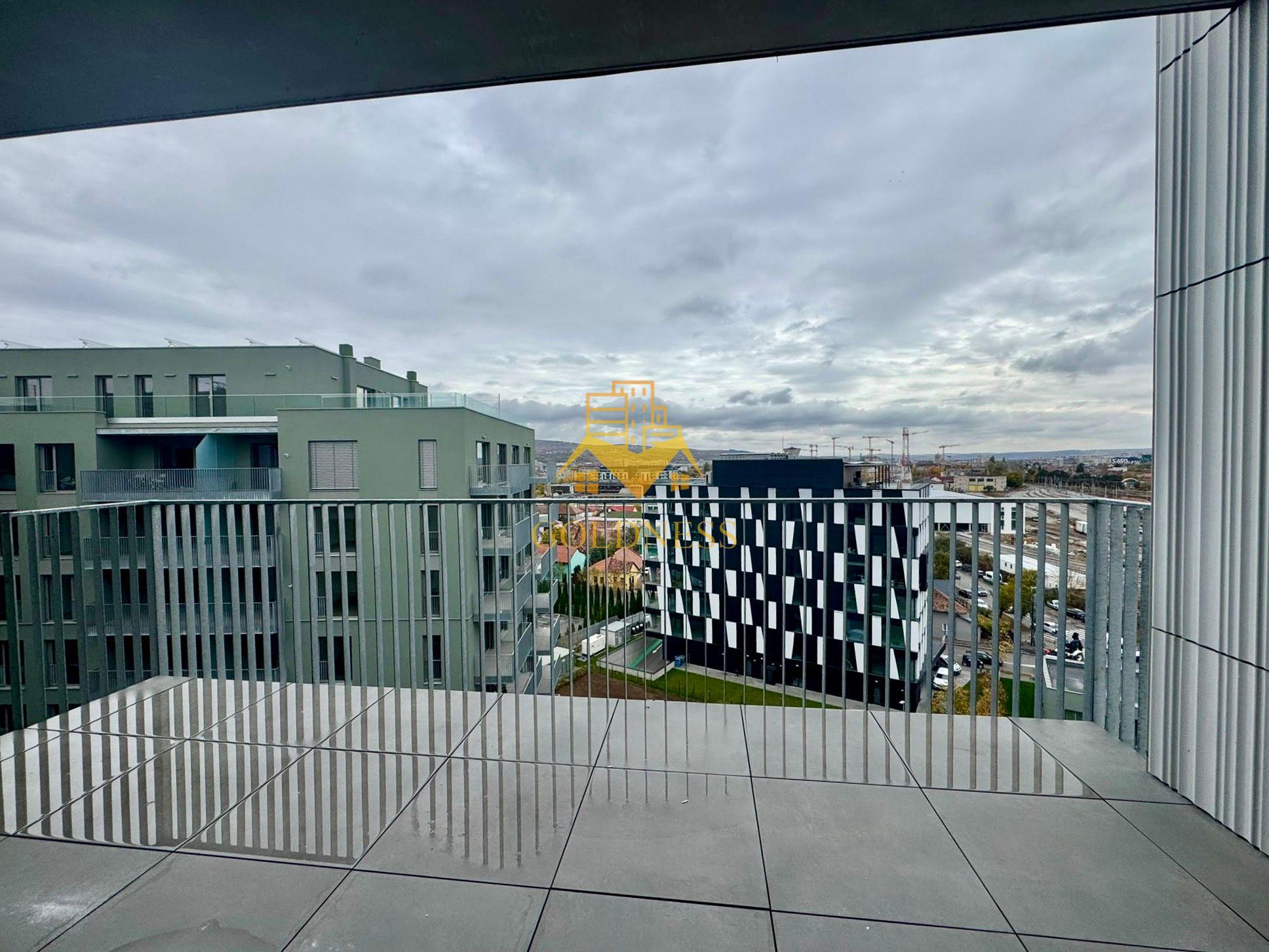 2 camere open space, Totul Nou, Complex ERA Hexagon, Dedeman, Horea - 12