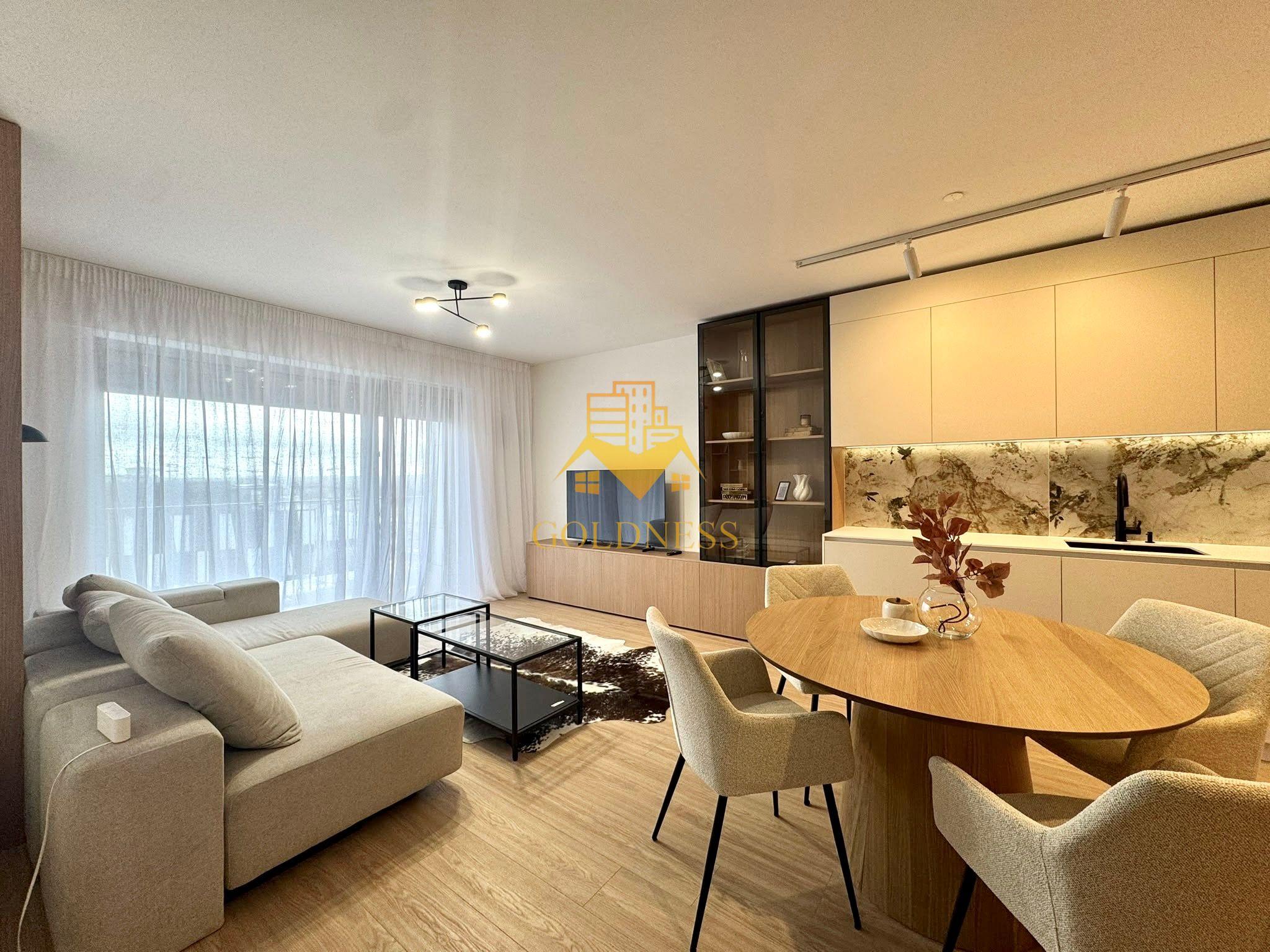 2 camere open space, Totul Nou, Complex ERA Hexagon, Dedeman, Horea - 1
