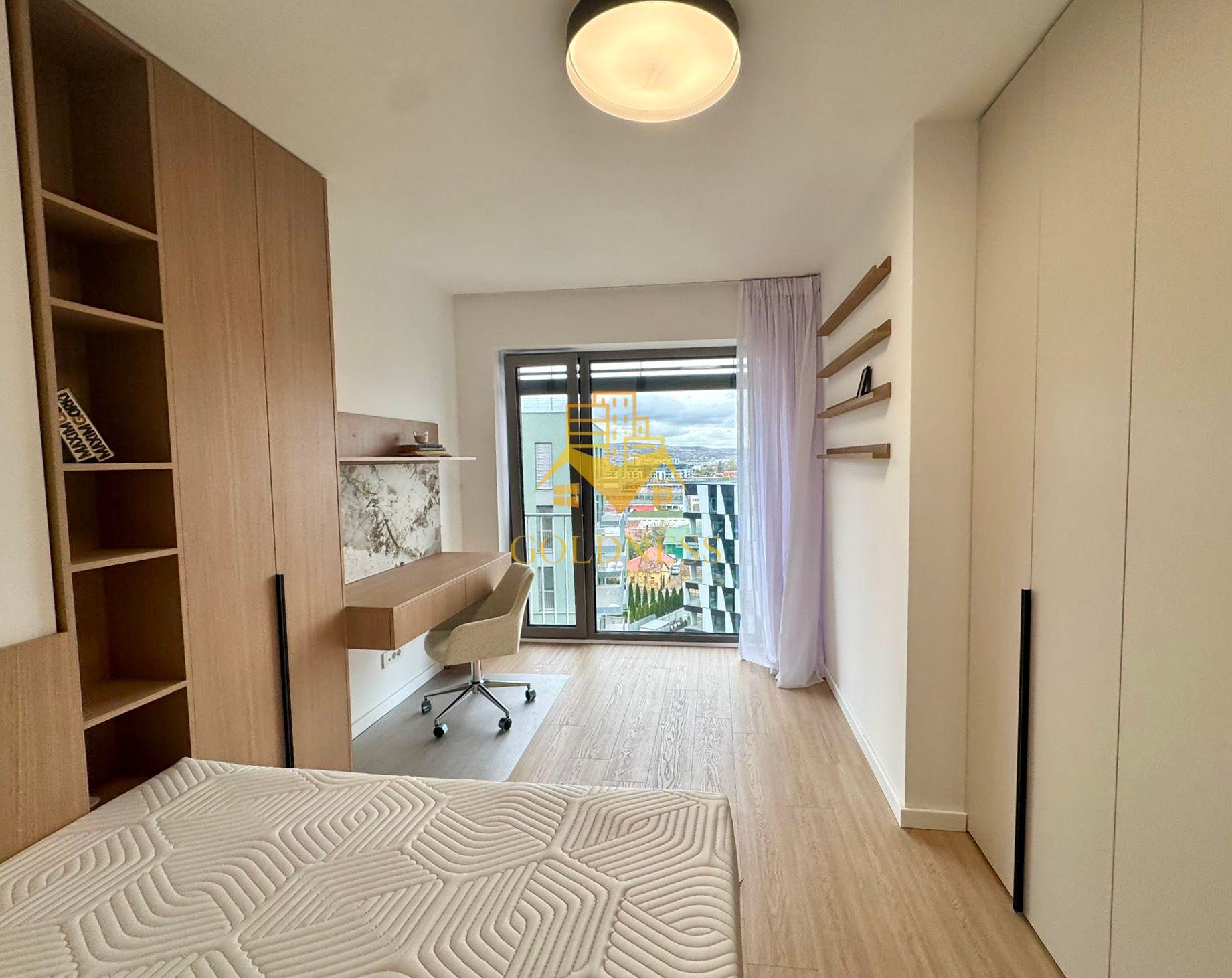 2 camere open space, Totul Nou, Complex ERA Hexagon, Dedeman, Horea - 6