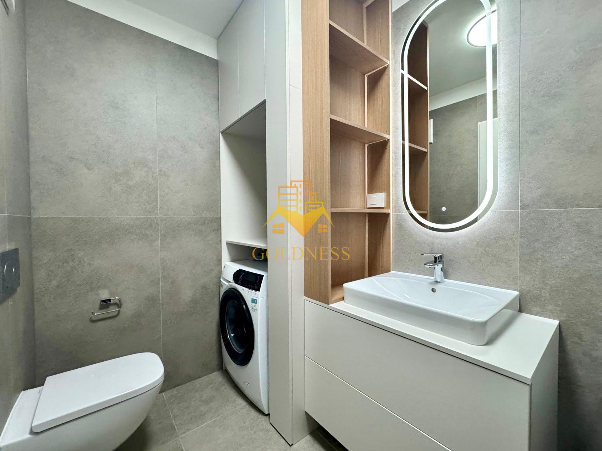 2 camere open space, Totul Nou, Complex ERA Hexagon, Dedeman, Horea - 9