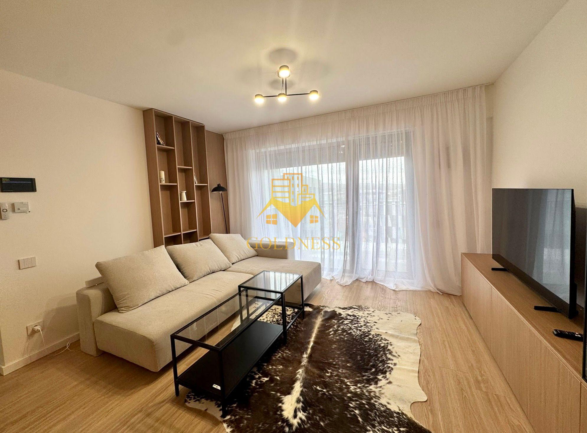 2 camere open space, Totul Nou, Complex ERA Hexagon, Dedeman, Horea - 3