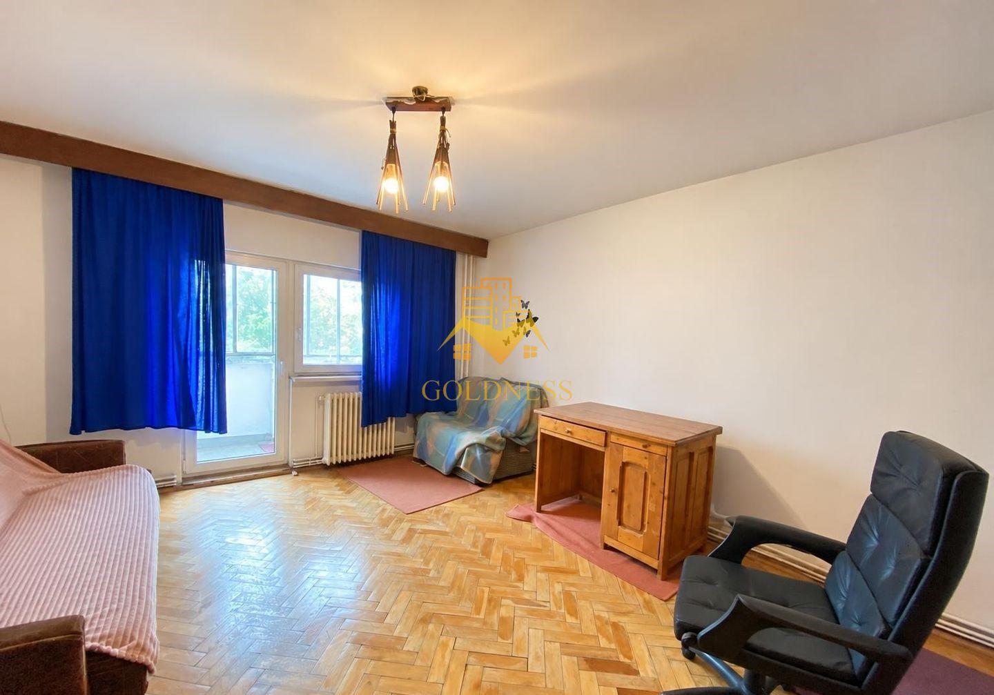 77 mp Gradini Manastur, 5 minute de Platinia,USAMV, balcon 12 mp - 1