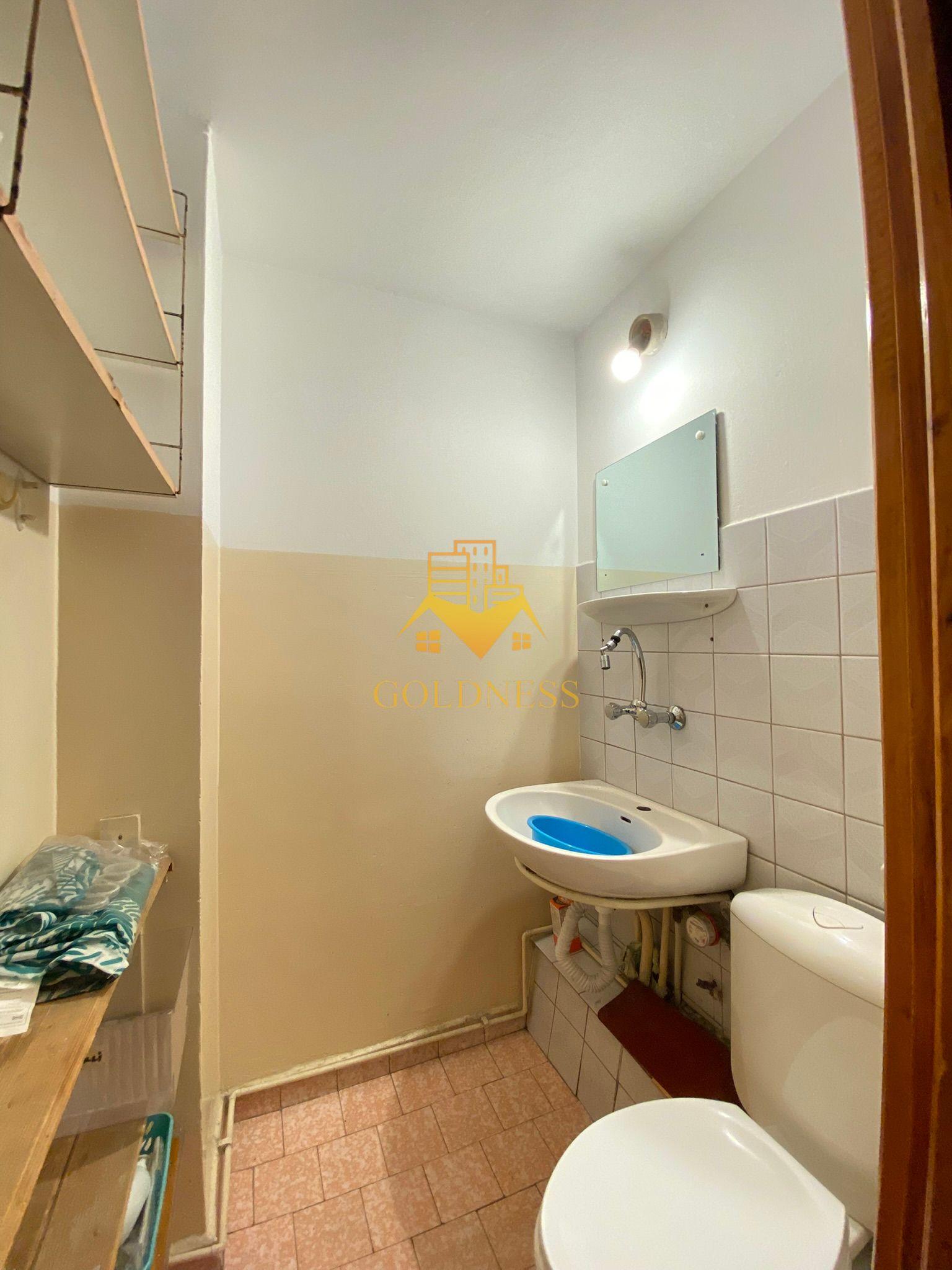 77 mp Gradini Manastur, 5 minute de Platinia,USAMV, balcon 12 mp - 7