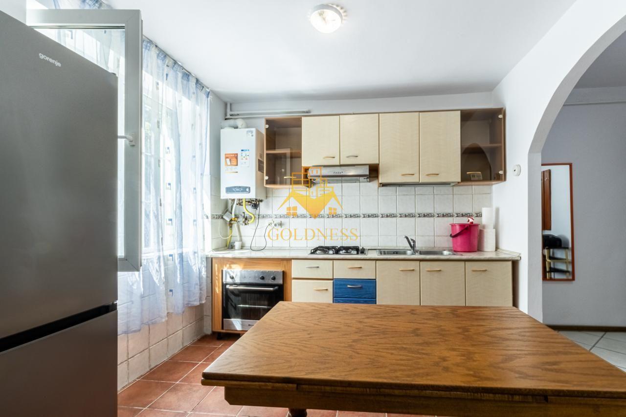 2 camere open-space| Str. Unirii Gheorgheni Iulius Mall Interservisan! - 6