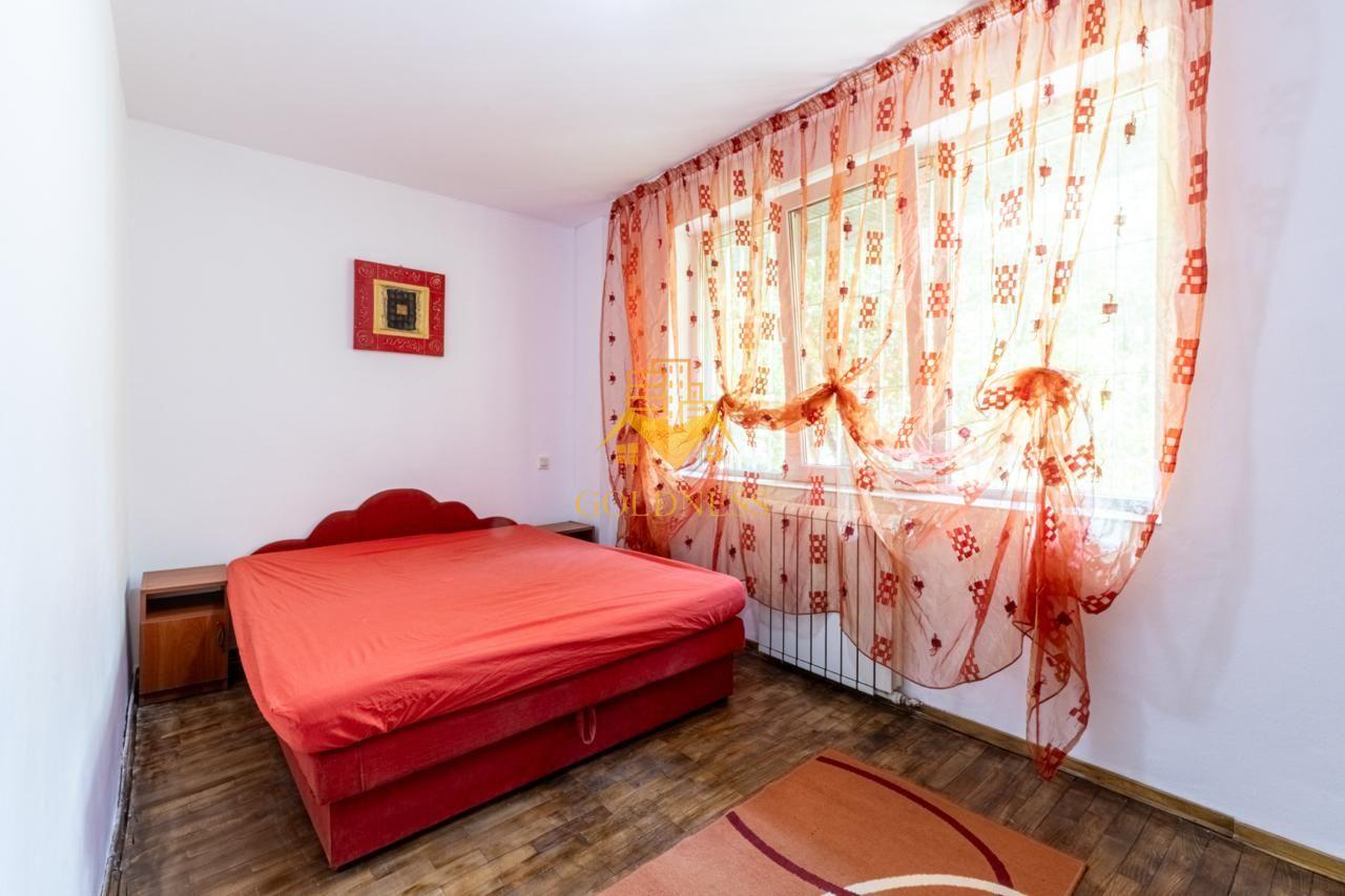 2 camere open-space| Str. Unirii Gheorgheni Iulius Mall Interservisan! - 4