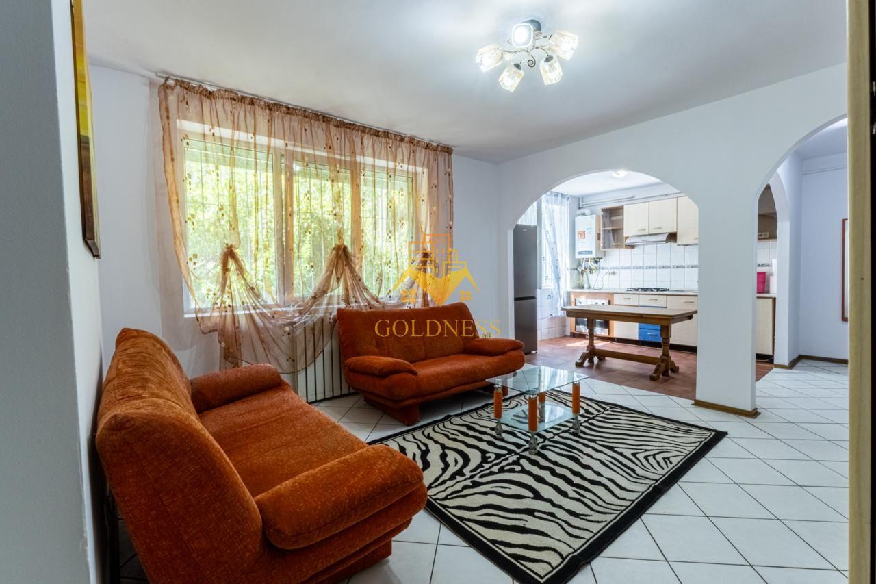 2 camere open-space| Str. Unirii Gheorgheni Iulius Mall Interservisan! - 2