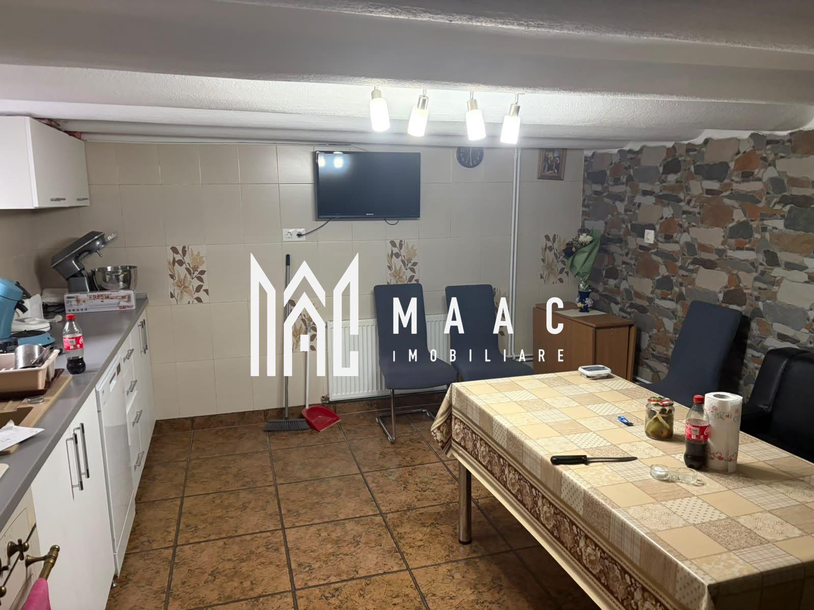 Casă 4 camere de vânzare | Sibiu, Terezian | atelier auto autorizat - 2