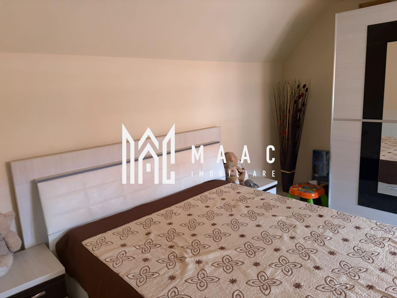 Casă 4 camere de vânzare | Sibiu, Terezian | atelier auto autorizat - 11