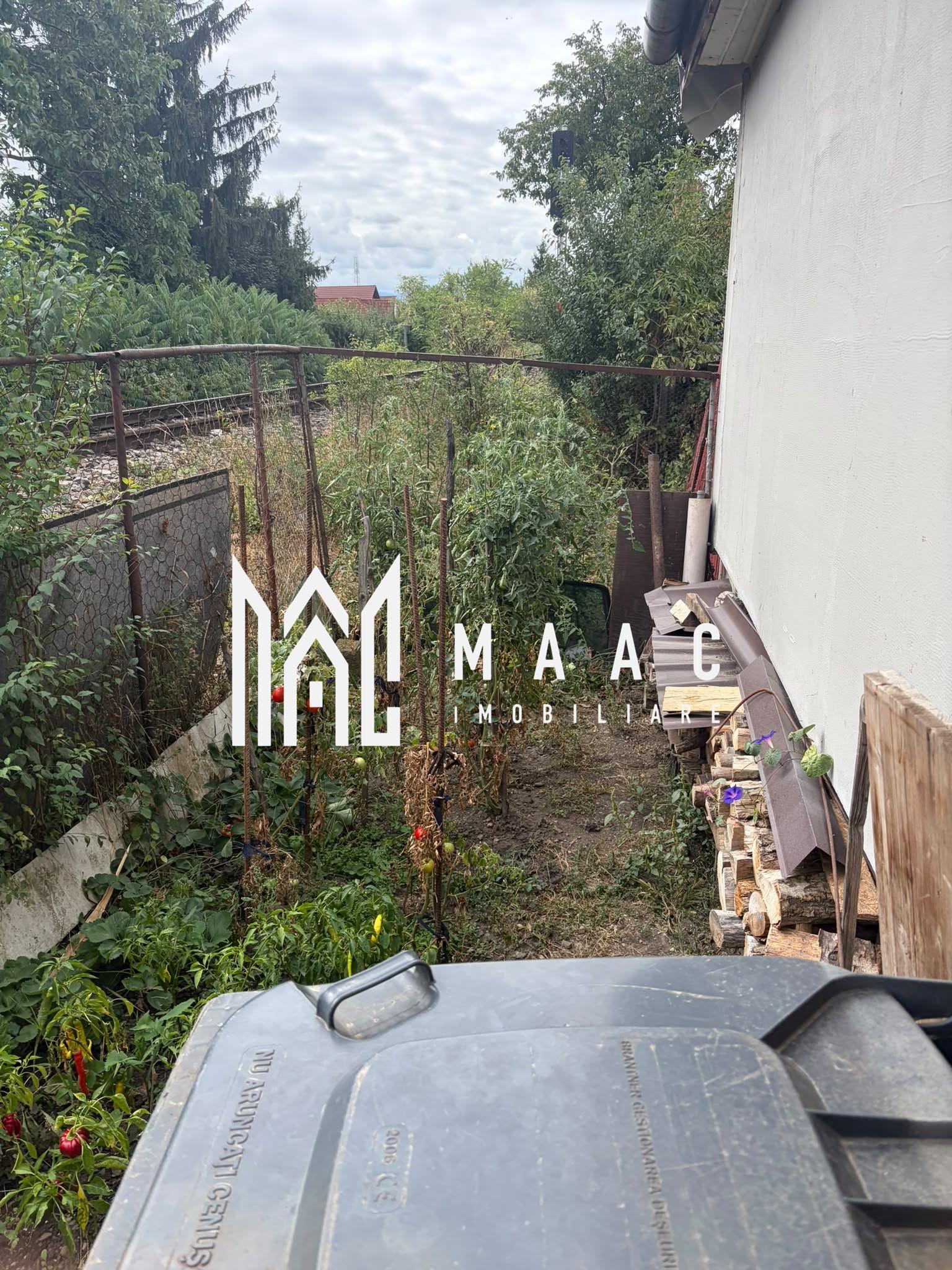 Casă 4 camere de vânzare | Sibiu, Terezian | atelier auto autorizat - 8