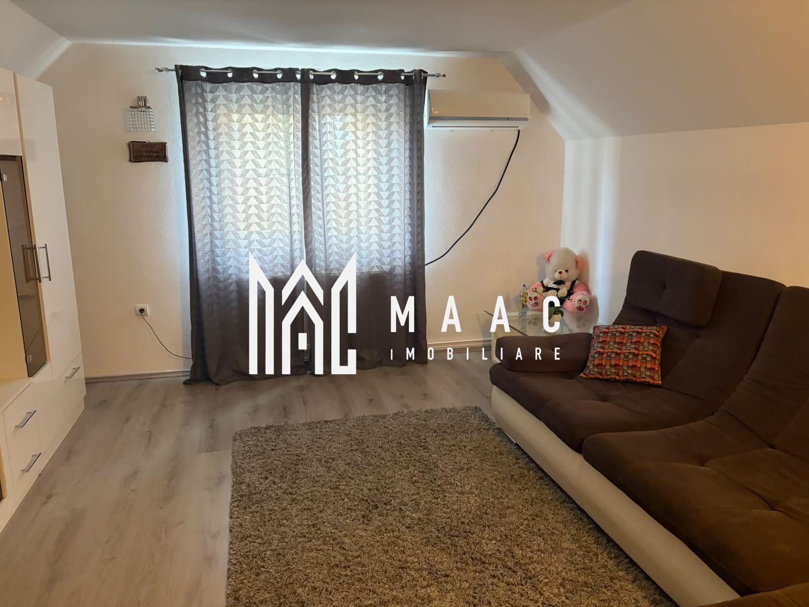 Casă 4 camere de vânzare | Sibiu, Terezian | atelier auto autorizat - 9
