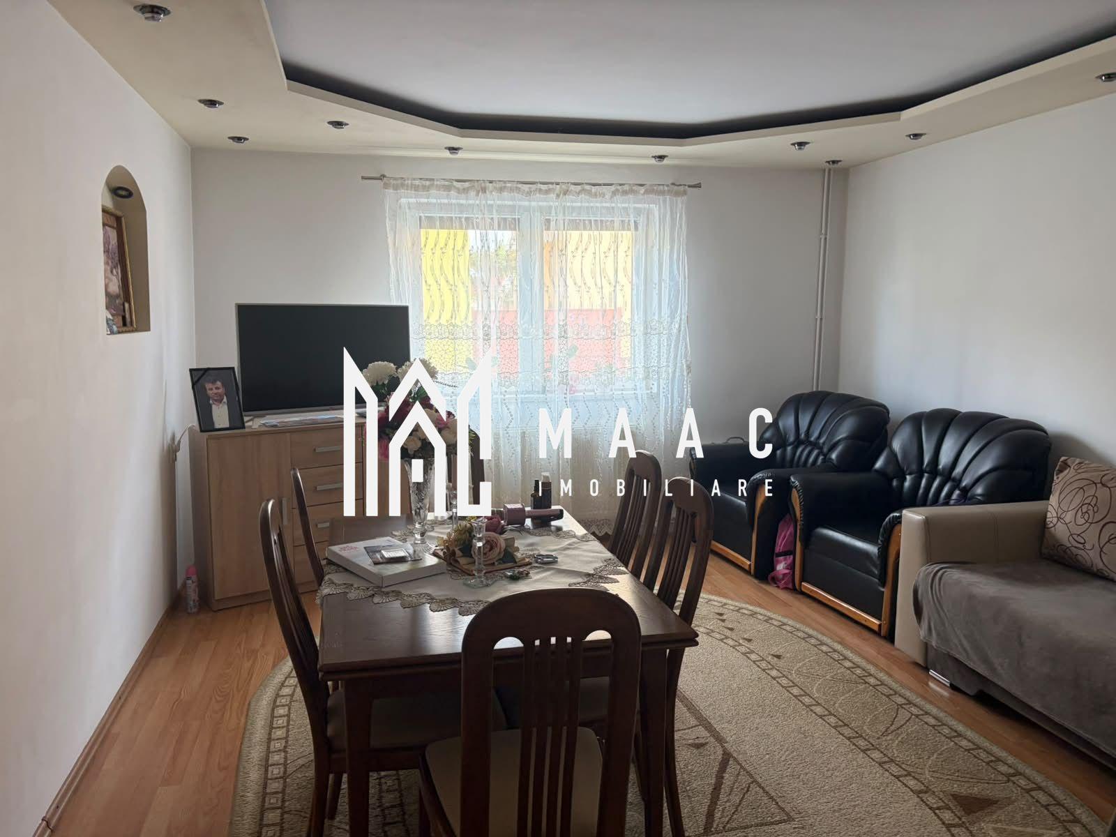 Casă 4 camere de vânzare | Sibiu, Terezian | atelier auto autorizat - 16