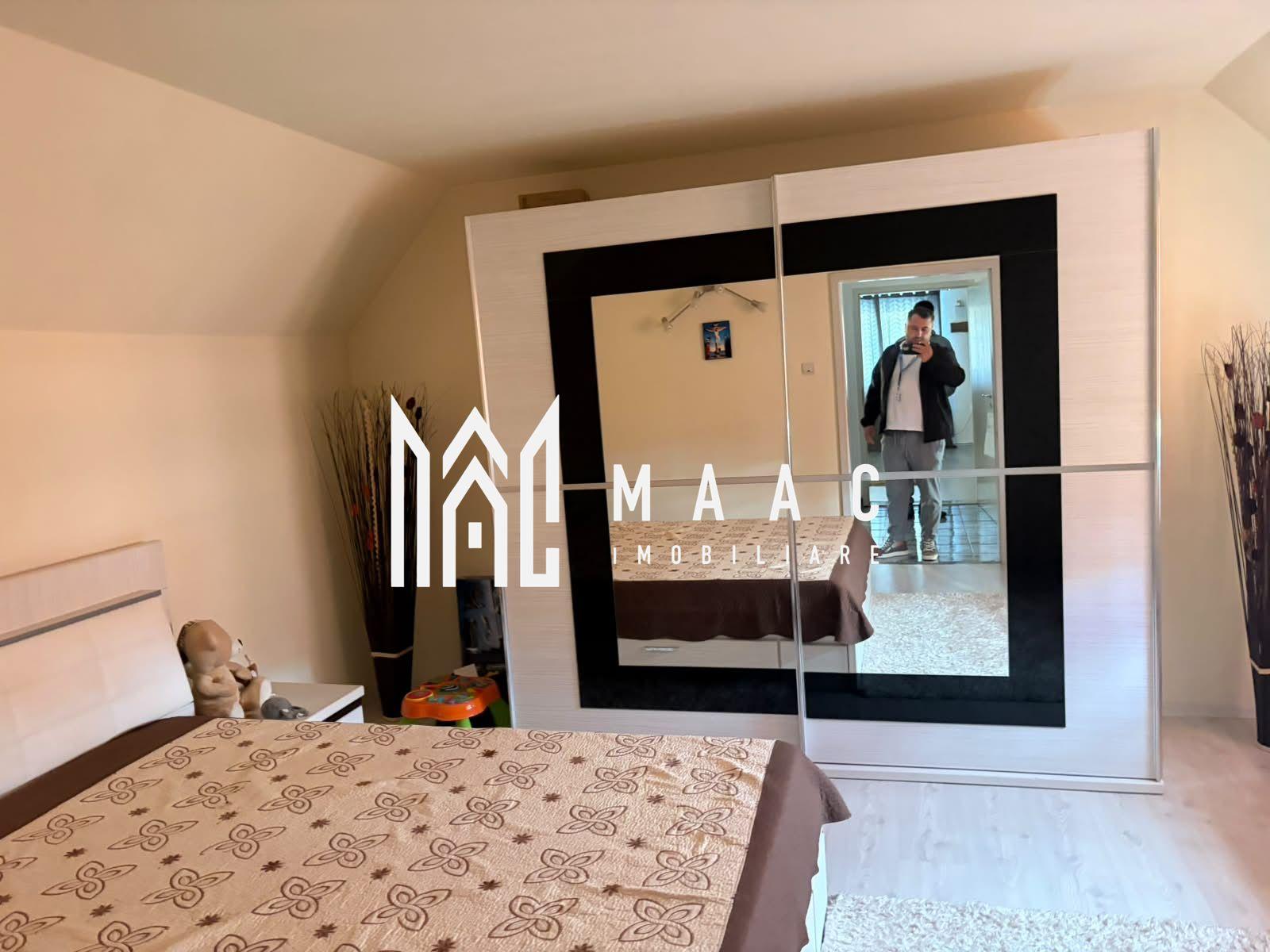 Casă 4 camere de vânzare | Sibiu, Terezian | atelier auto autorizat - 10
