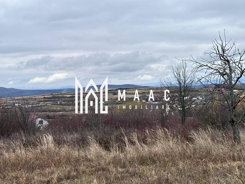 Teren de vânzare | Sibiu, Daia | 1.000 mp | utilități - 4
