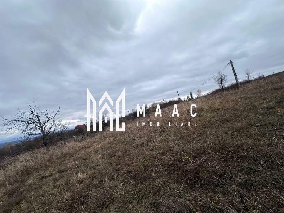 Teren de vânzare | Sibiu, Daia | 1.000 mp | utilități - 2