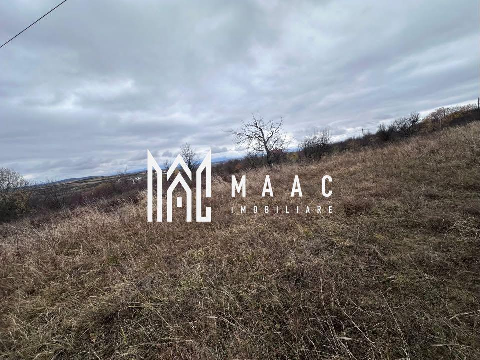 Teren de vânzare | Sibiu, Daia | 1.000 mp | utilități - 6