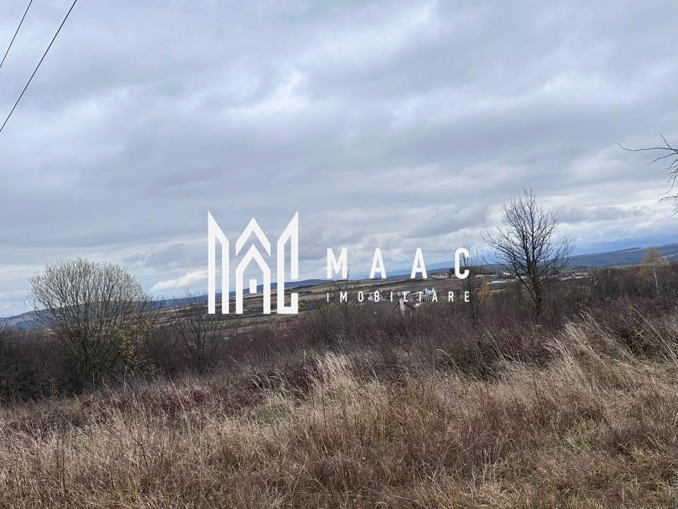 Teren de vânzare | Sibiu, Daia | 1.000 mp | utilități - 1