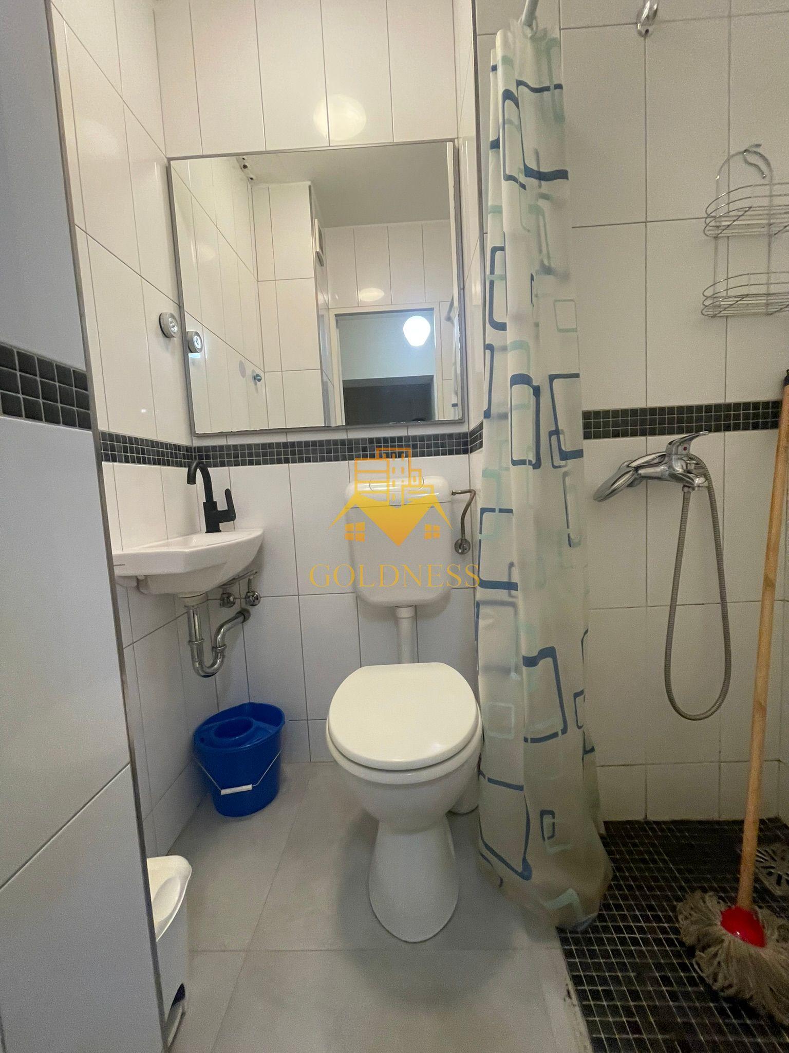 3 camere parter inalt, balcon, zona Nasaud-Dorobantilor-Piata Marasti - 7