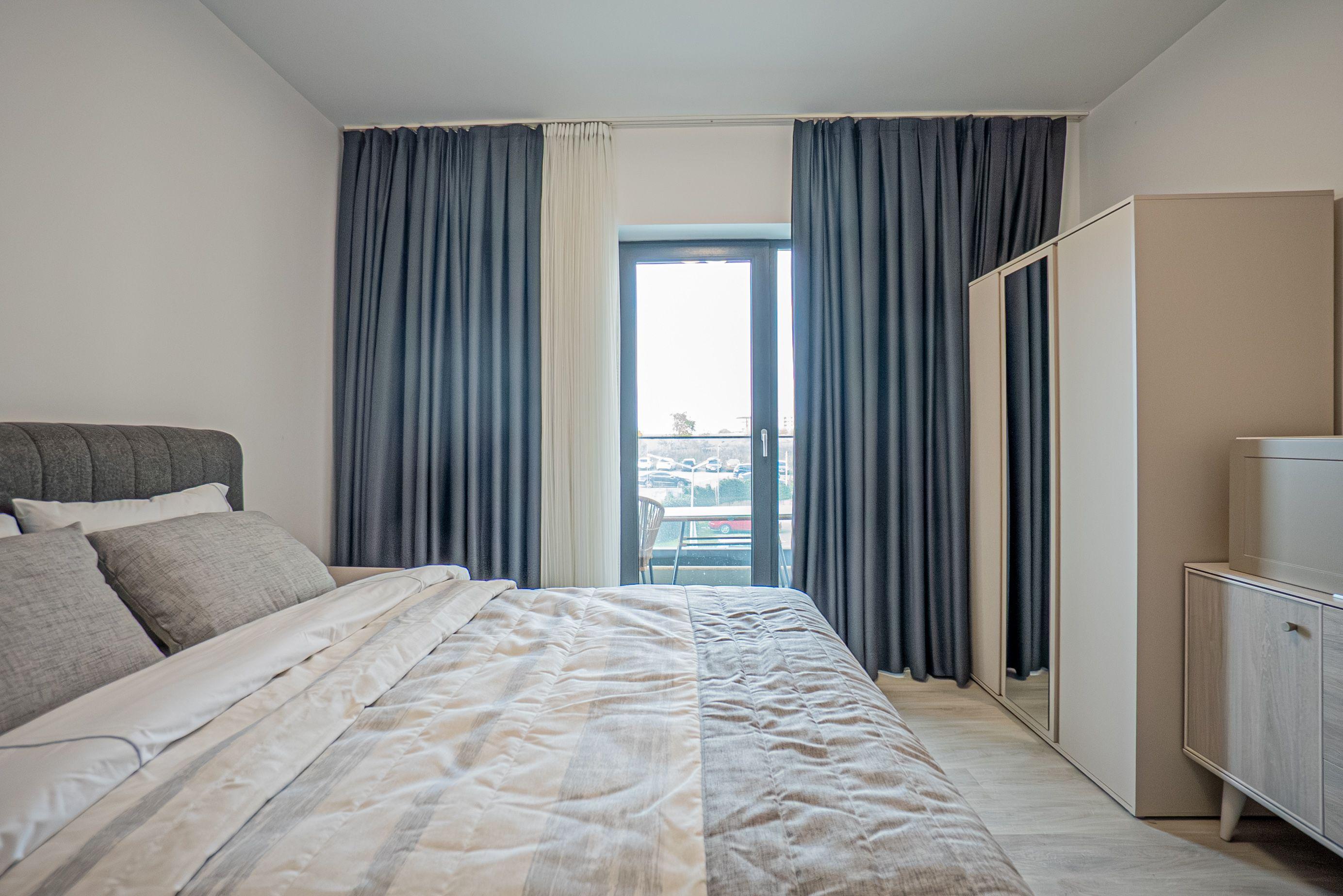 Tomis Plus - Celine Elegance - Vânzare apartament cu 2 camere - 11