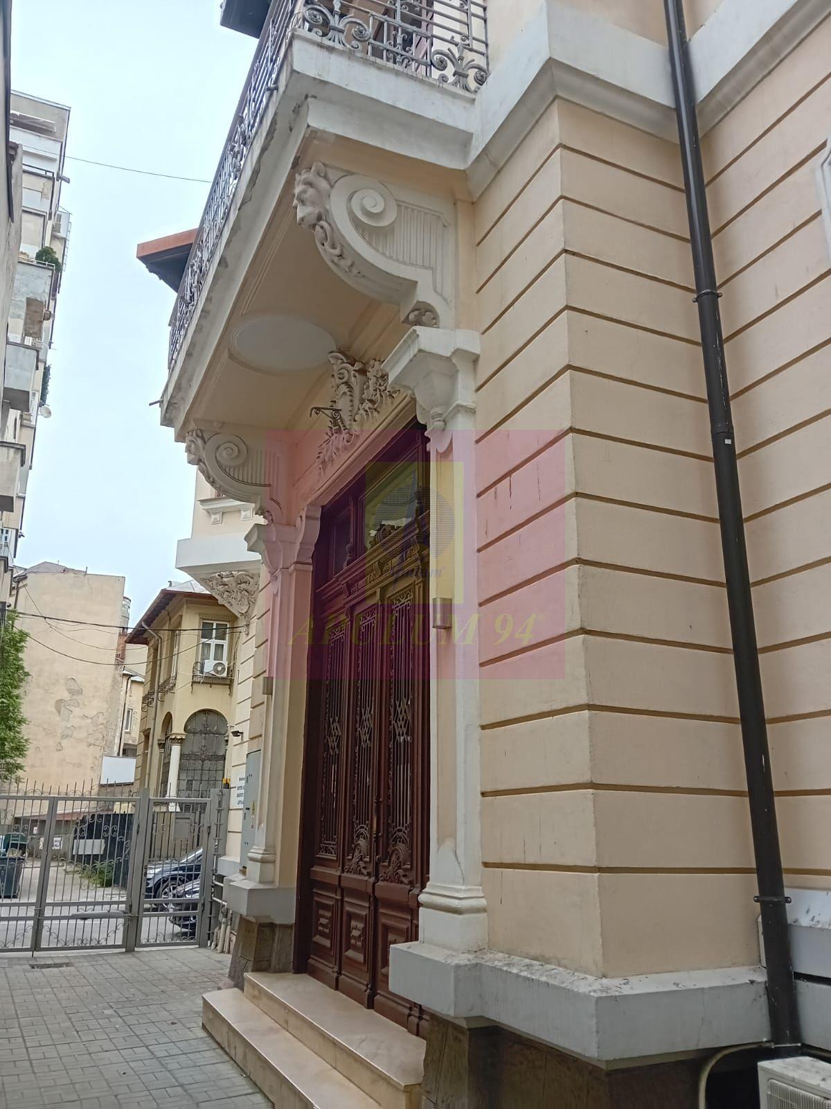 O proprietate de excepție în zona Universitate – Grădina Icoanei - 4