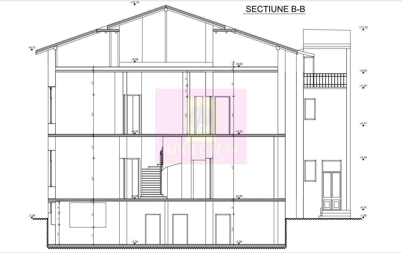 O proprietate de excepție în zona Universitate – Grădina Icoanei - 21