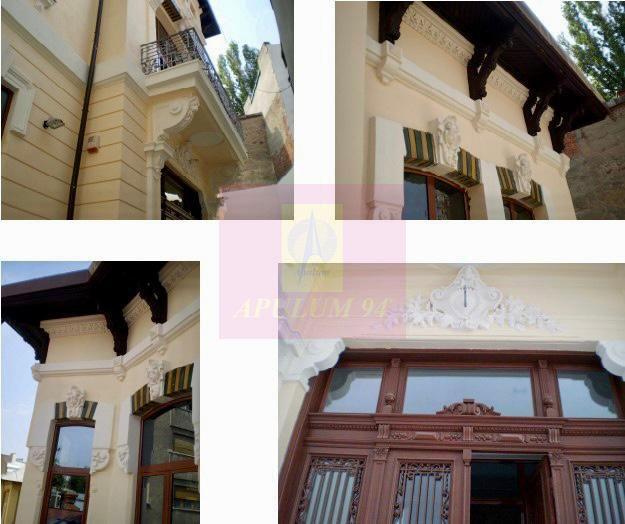 O proprietate de excepție în zona Universitate – Grădina Icoanei - 5