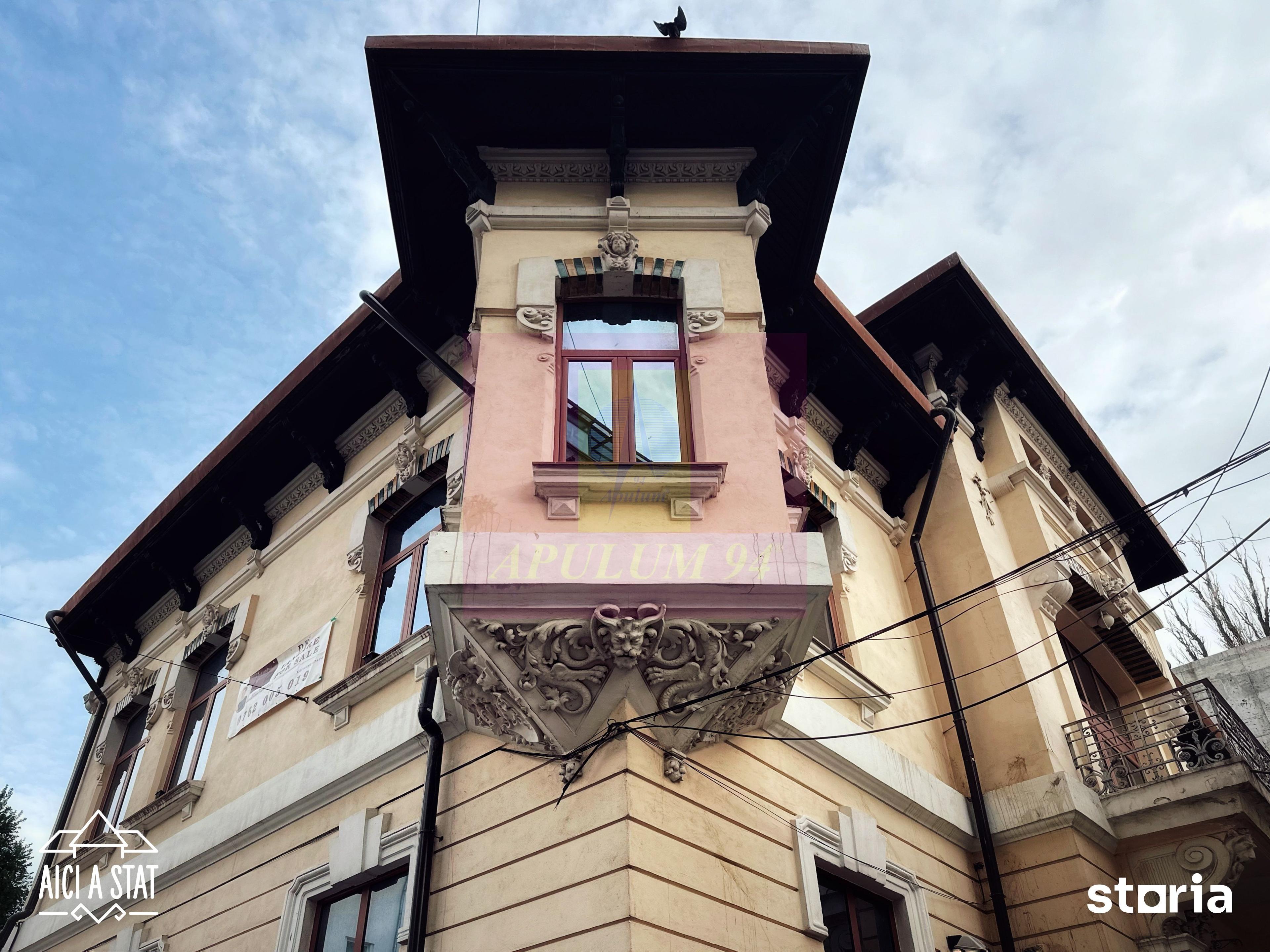 O proprietate de excepție în zona Universitate – Grădina Icoanei - 1