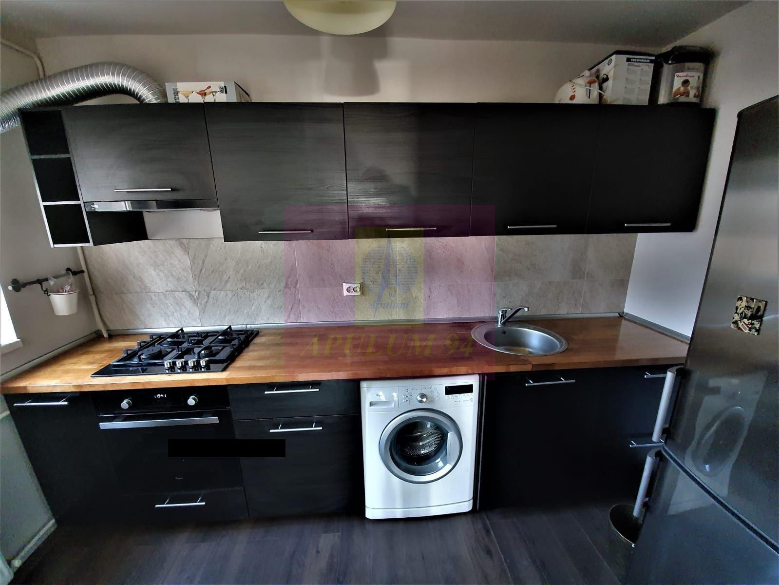 Apartament 3 camere Tineretului- piata Norilor. - 5