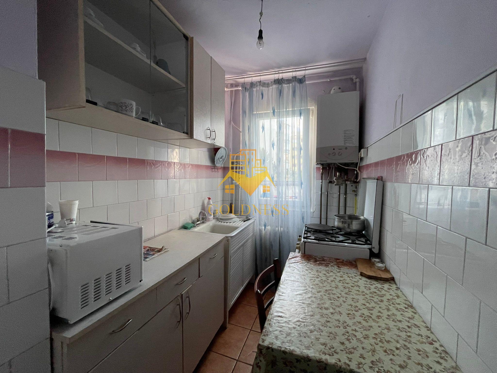 3 camere| Oportunitate de investitie in Manastur| Academia de Muzica - 4