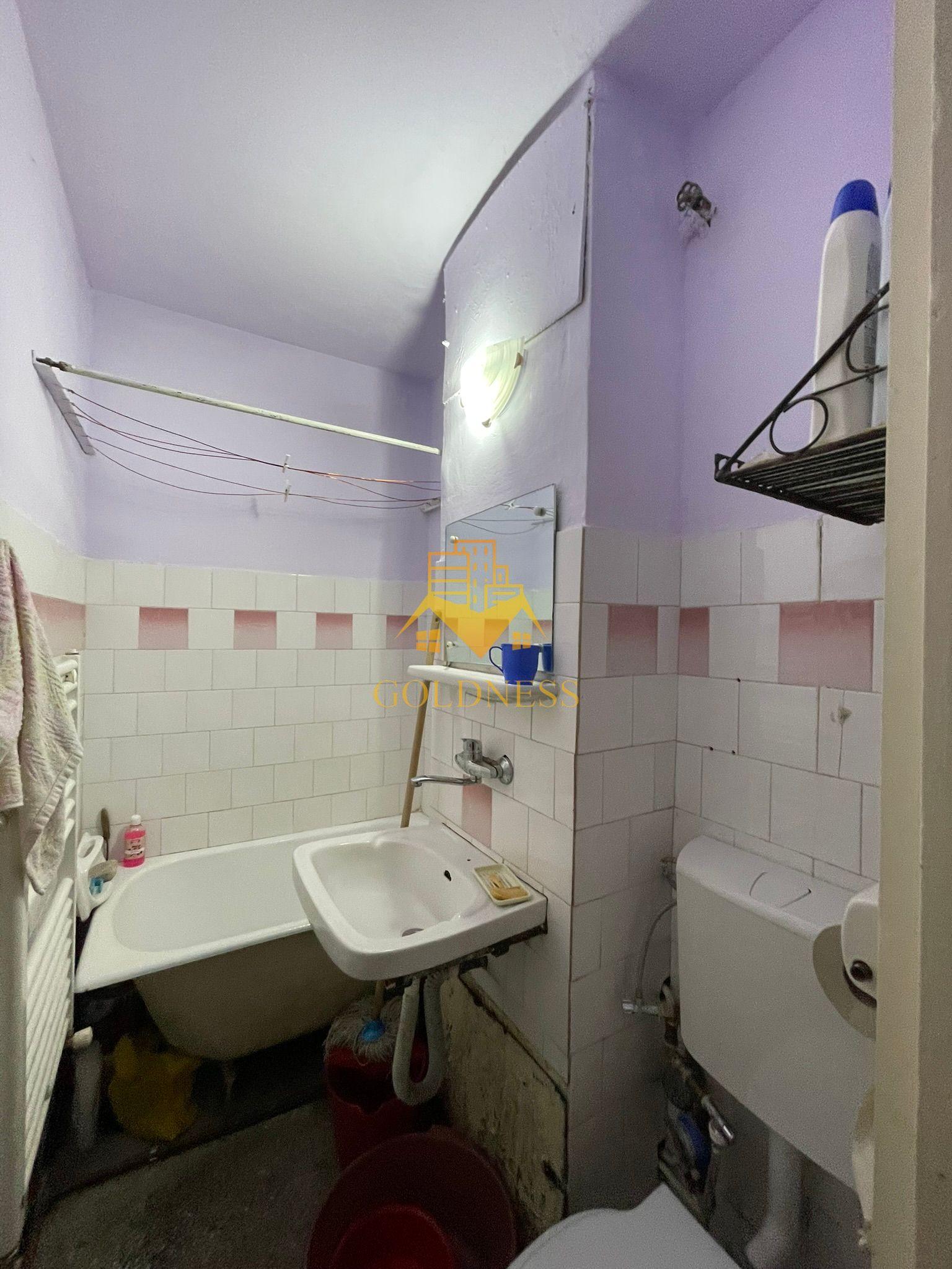 3 camere| Oportunitate de investitie in Manastur| Academia de Muzica - 5