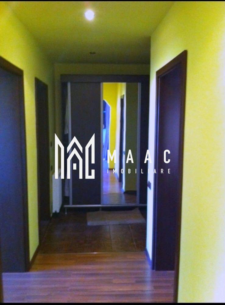 Apartament 2 camere de vânzare | Șelimbăr | 60 mp - 7