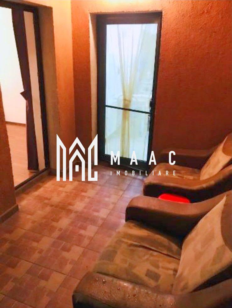Apartament 2 camere de vânzare | Șelimbăr | 60 mp - 5