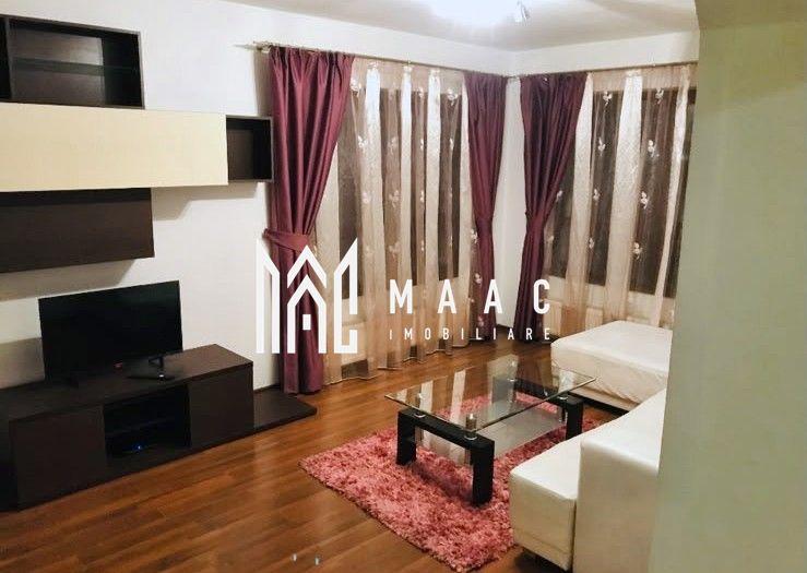 Apartament 2 camere de vânzare | Șelimbăr | 60 mp - 1