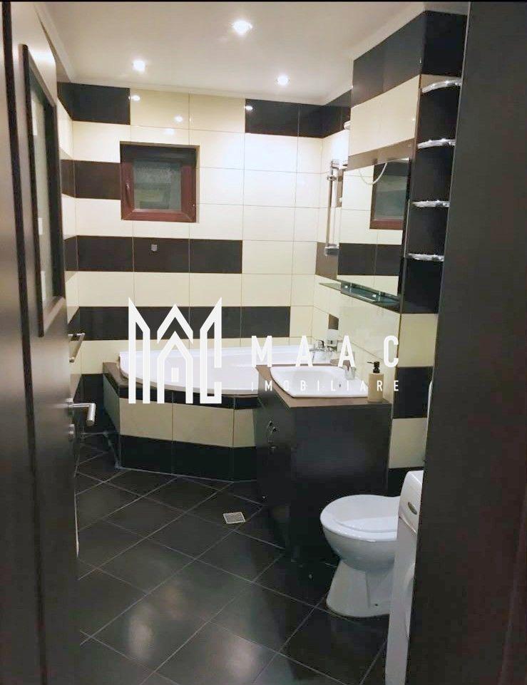 Apartament 2 camere de vânzare | Șelimbăr | 60 mp - 6