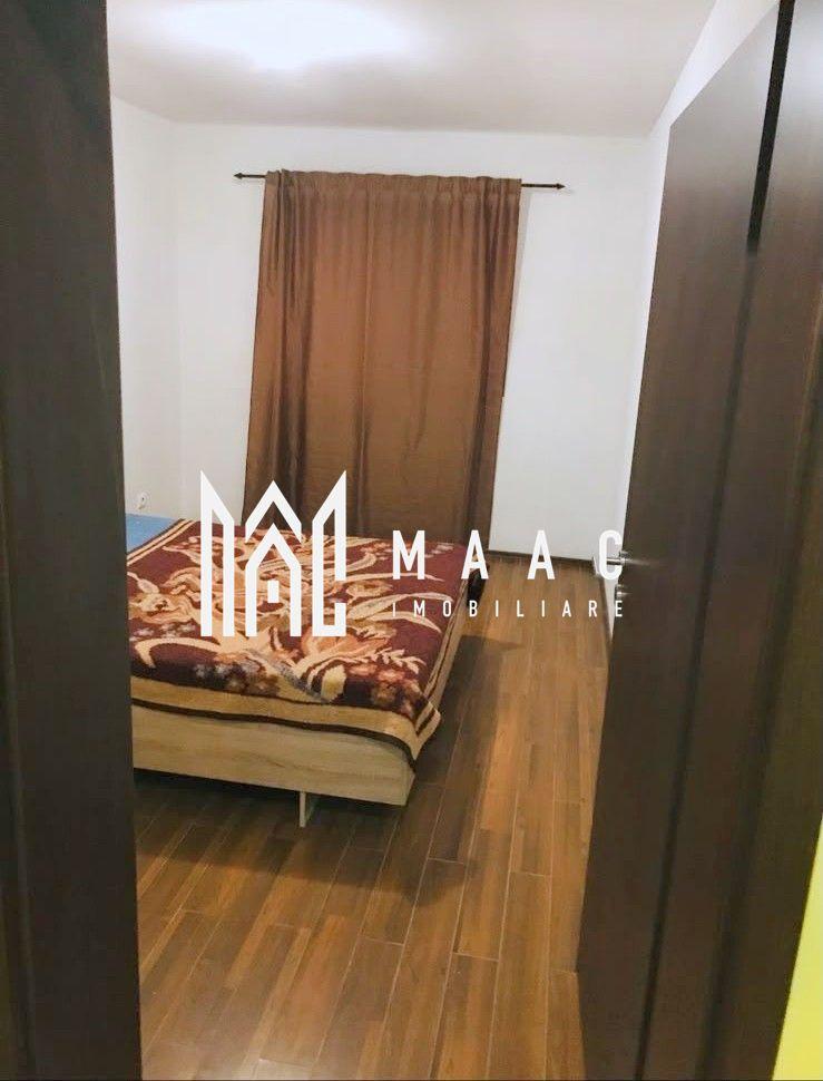 Apartament 2 camere de vânzare | Șelimbăr | 60 mp - 4