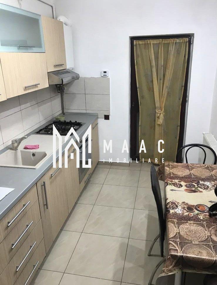 Apartament 2 camere de vânzare | Șelimbăr | 60 mp - 3