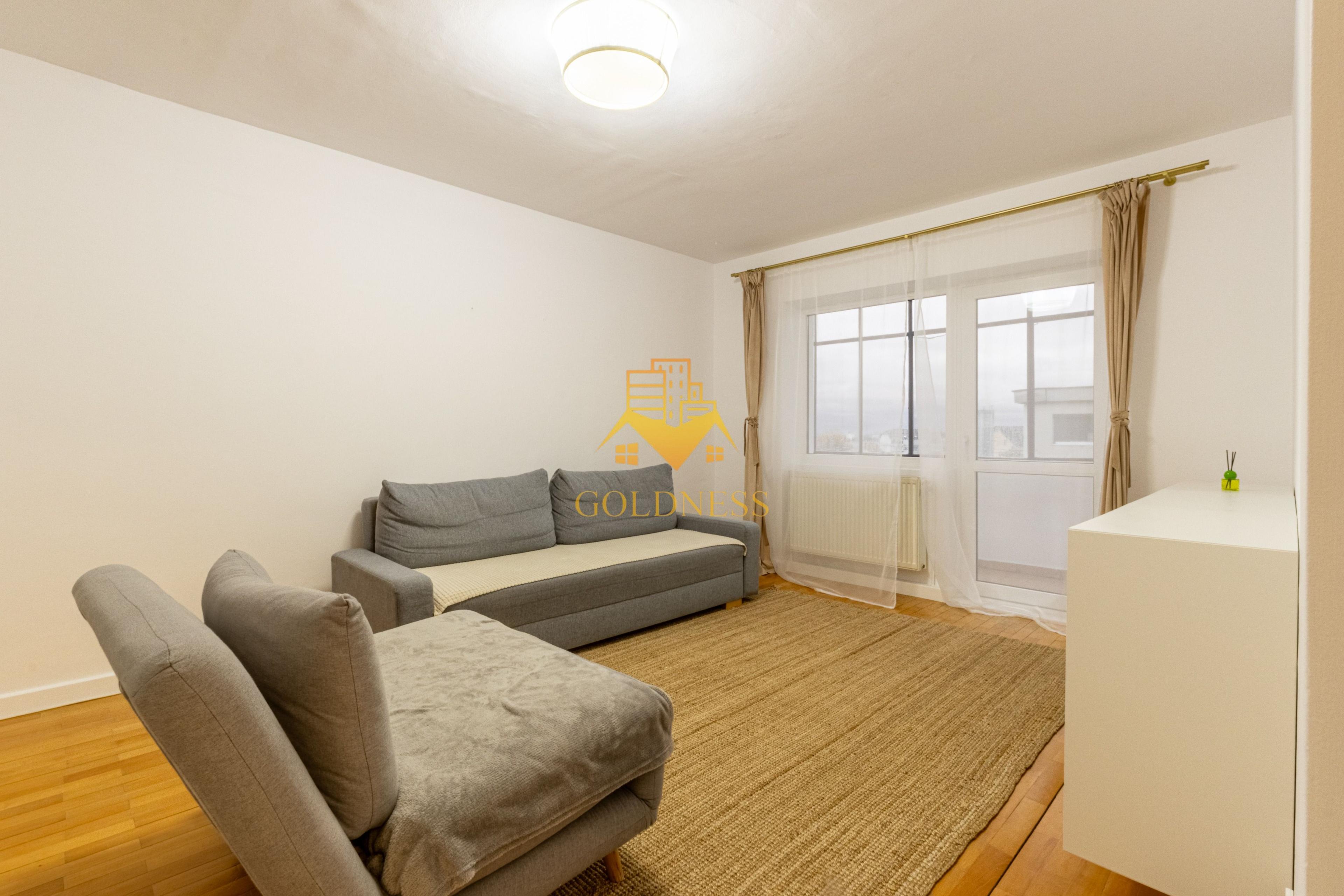2 camere, decomandate, Zorilor Observatorului, Profi, UMF,UTCN - 6