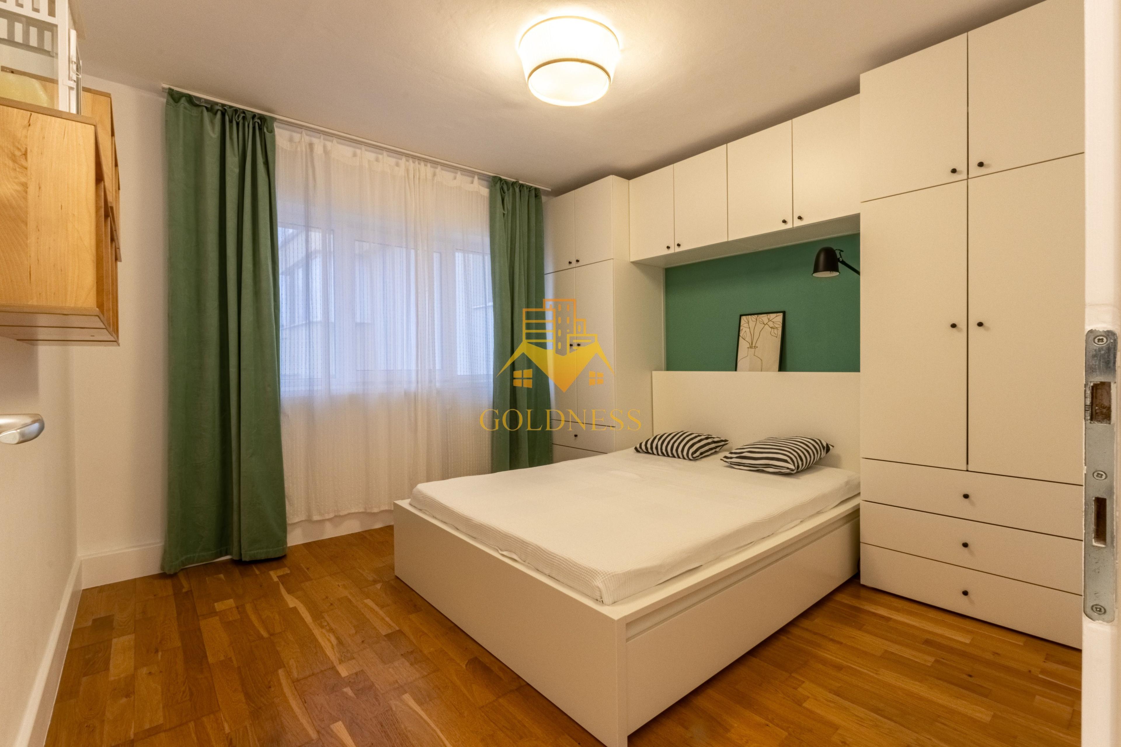 2 camere, decomandate, Zorilor Observatorului, Profi, UMF,UTCN - 1