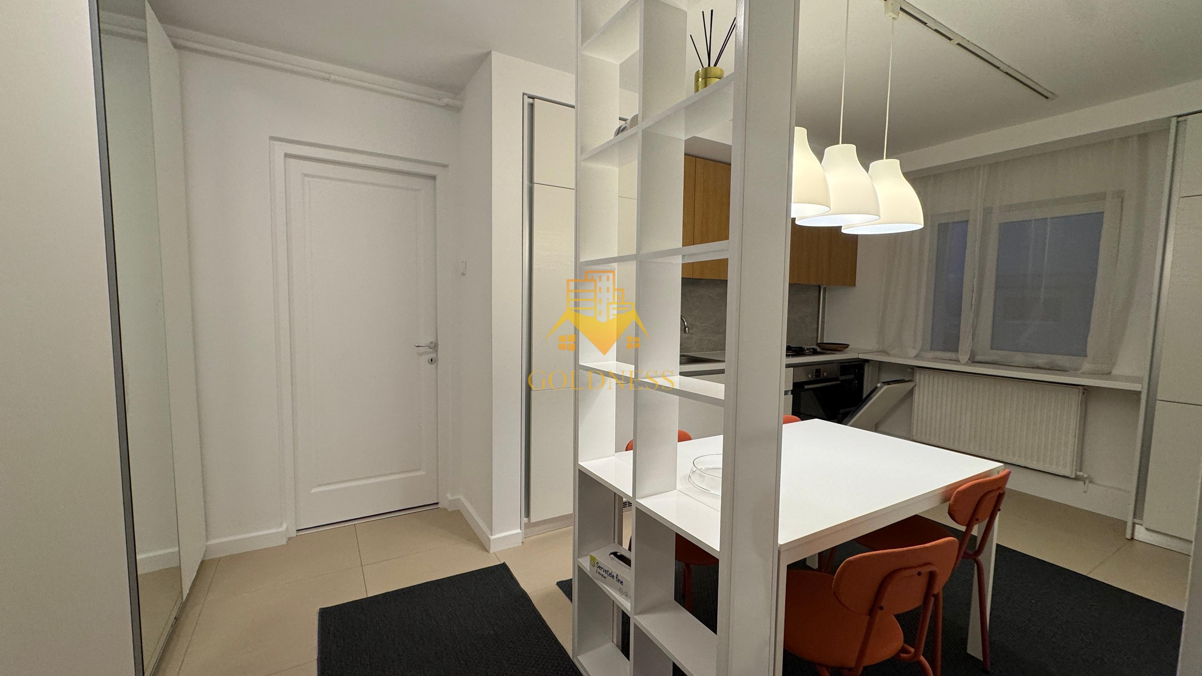 2 camere, decomandate, Zorilor Observatorului, Profi, UMF,UTCN - 9