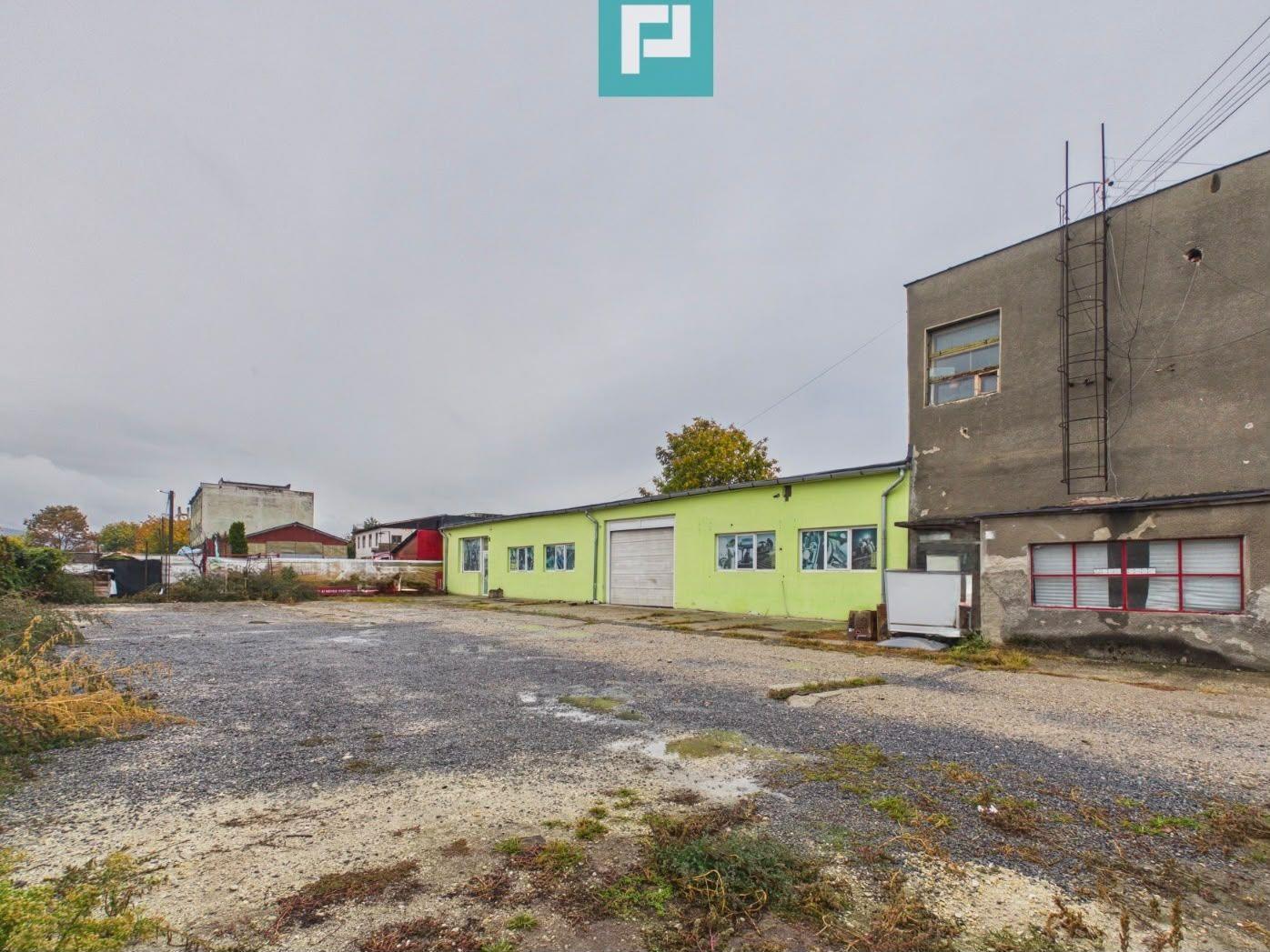 Hală industrială 300mp - Ineu, Arad - 10