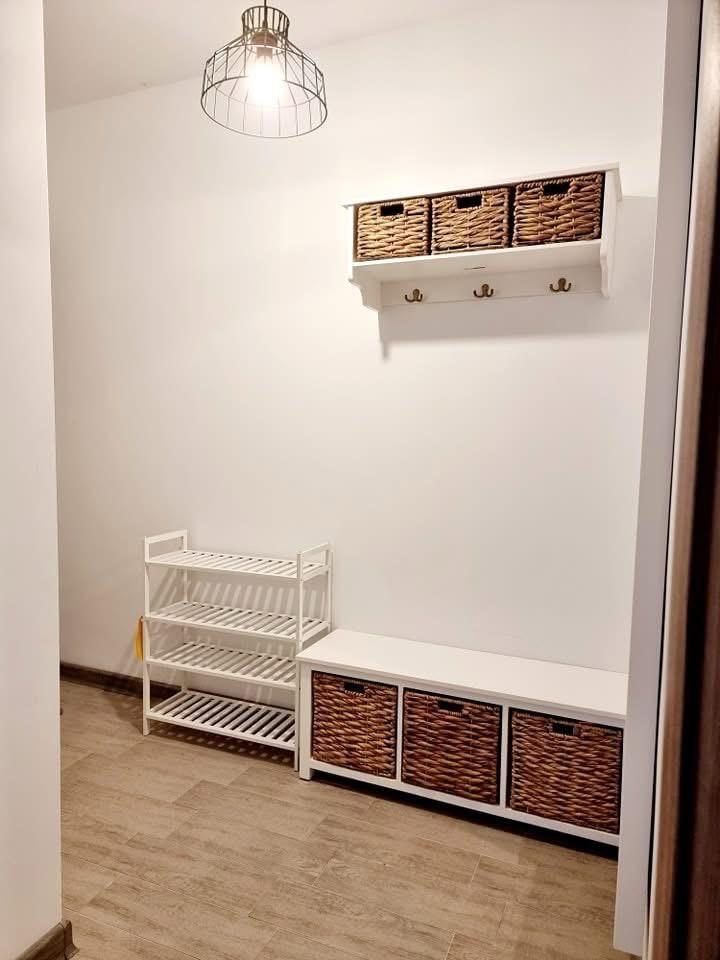 Apartament 3 camere Alezzi Beach Resort Mamaia - 11