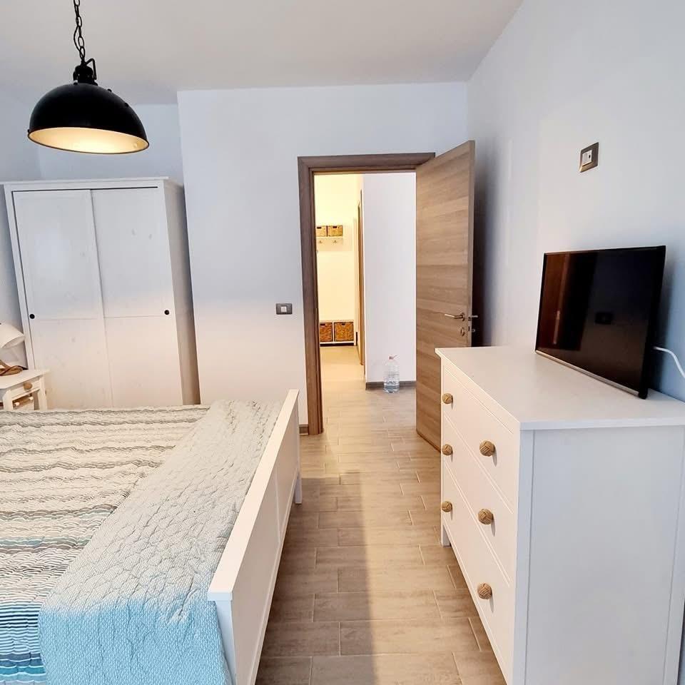 Apartament 3 camere Alezzi Beach Resort Mamaia - 7