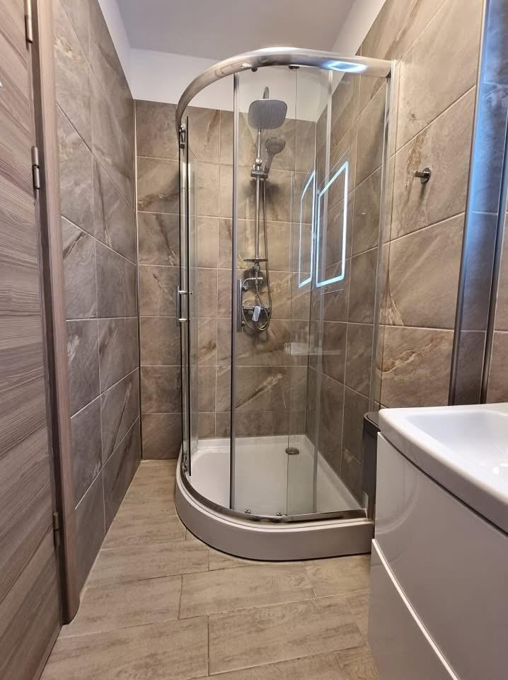Apartament 3 camere Alezzi Beach Resort Mamaia - 8