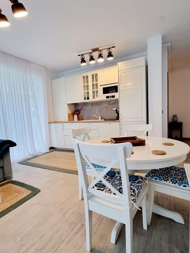 Apartament 3 camere Alezzi Beach Resort Mamaia - 2